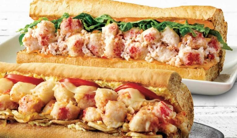 Grilled Viga Sandwich
