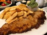 Seafood Meal