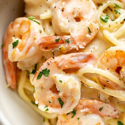 fawaakat albahr Spaghetti Pasta
