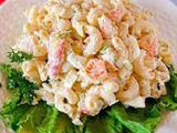 Seafood Salad