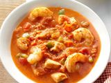 Seafood Soup