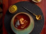 Seafood Soup
