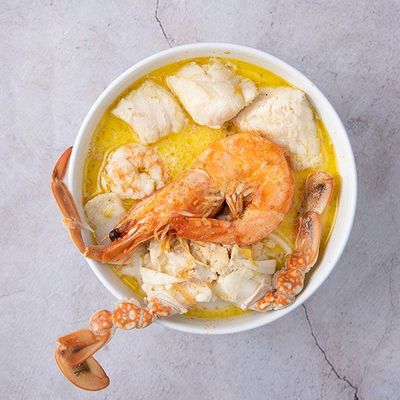 seafood moga photo 6