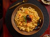 Seafood Pasta