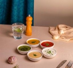 Sharkaseya Sauce
