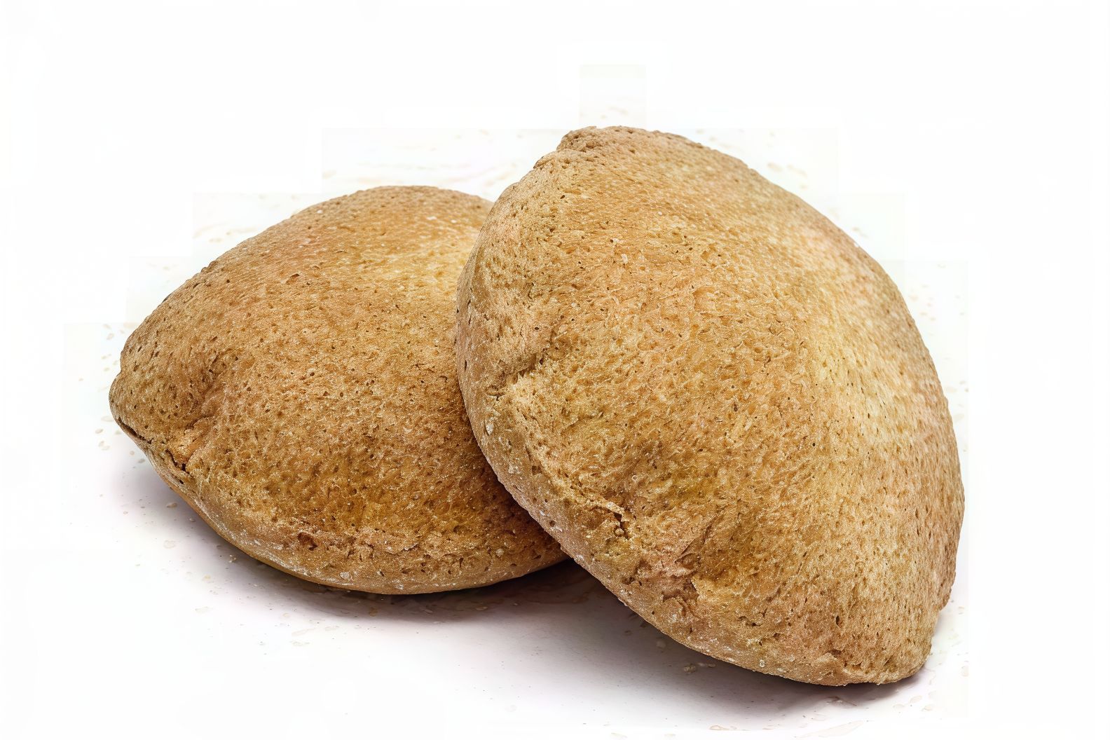 Brown Bread