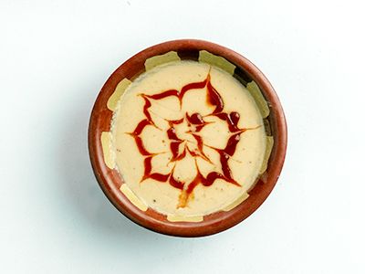 Sesame Paste Salad