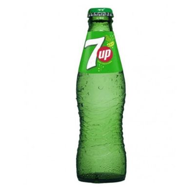 7 Up