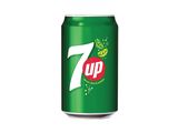 7 Up Can