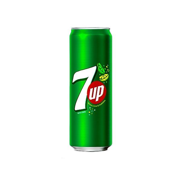 7 Up