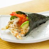Paste Temaki
