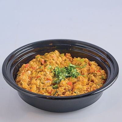 Shakshouka Box