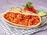 Shakshouka Sandwich