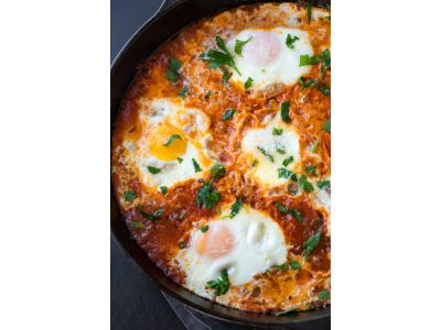 Spanish Omelette