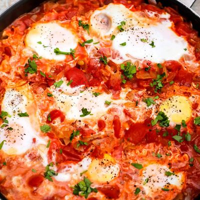 Shakshuka
