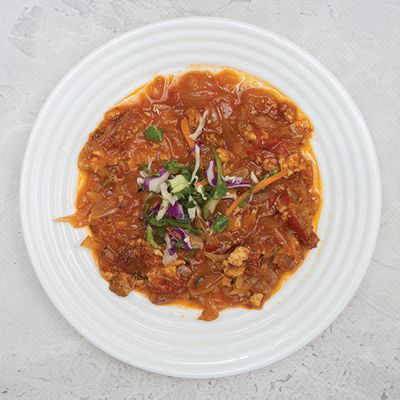 Shakshuka