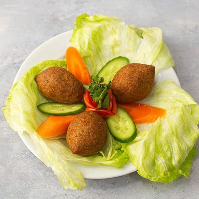 Kobeba Plate 5 Pieces