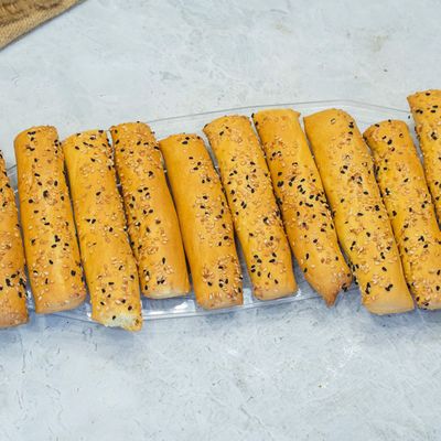 shami Rusk