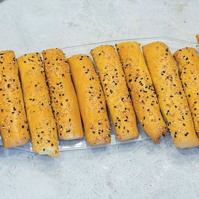 Shami Rusks