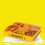 El Rayek Box Offer