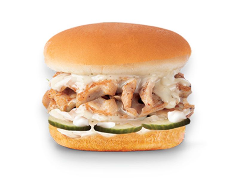 Original Chicken