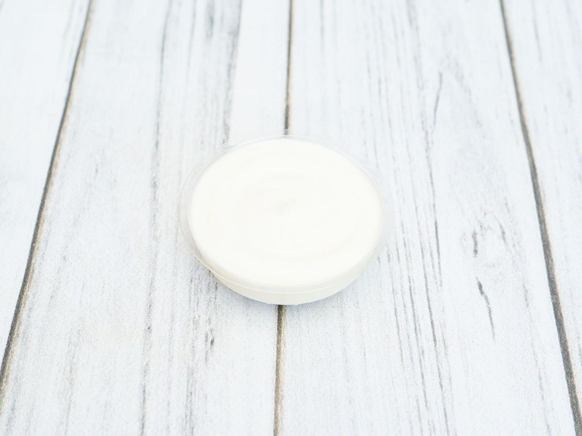 Garlic dip