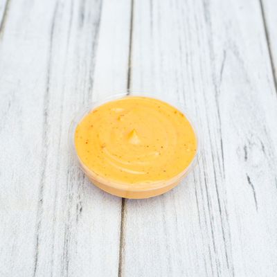 Spicy Garlic Dip