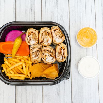 Shawerma Shamy Number one photo 11