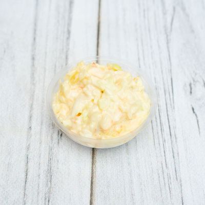 Coleslaw