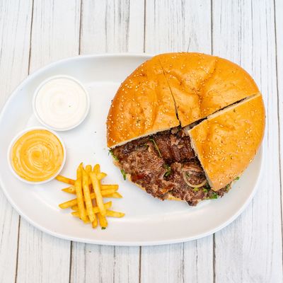 Mariaa Meat Meal