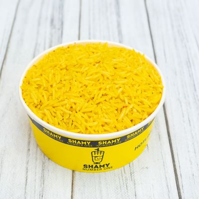 Rice Dish