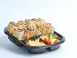 Arabic Shawerma Box