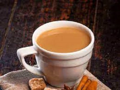 Kark Tea