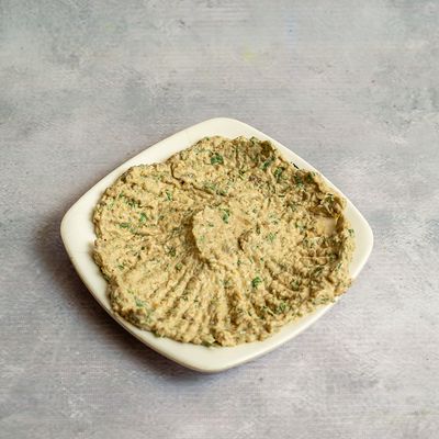Baba Ghannoug