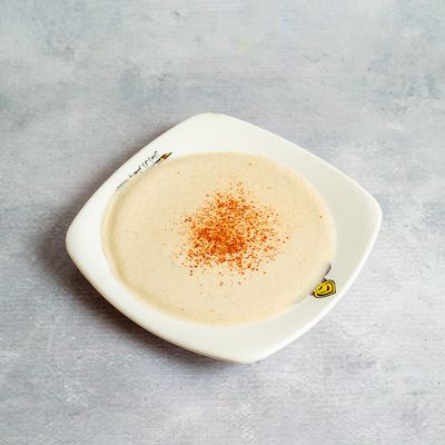 Tahini