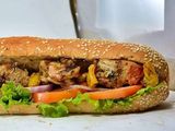 Shish Tawook
