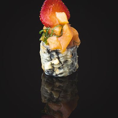 Shima Hot Roll - 6 Pieces