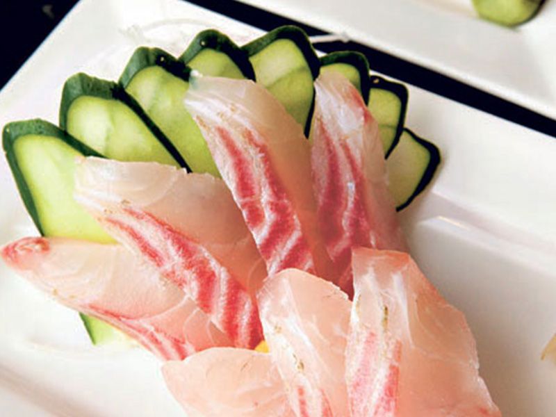 Shiromi