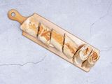 Shish Sandwich