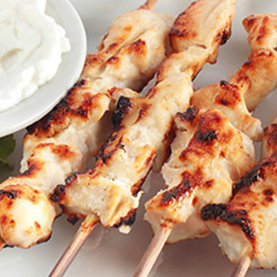 Whole Chicken Shish
