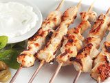 1/2 Kilo Shish