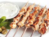 Extra Shish Tawook