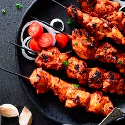 Shish Tawook