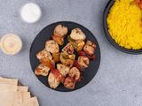 Shish Tawook