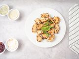 Shish Tawook Meal