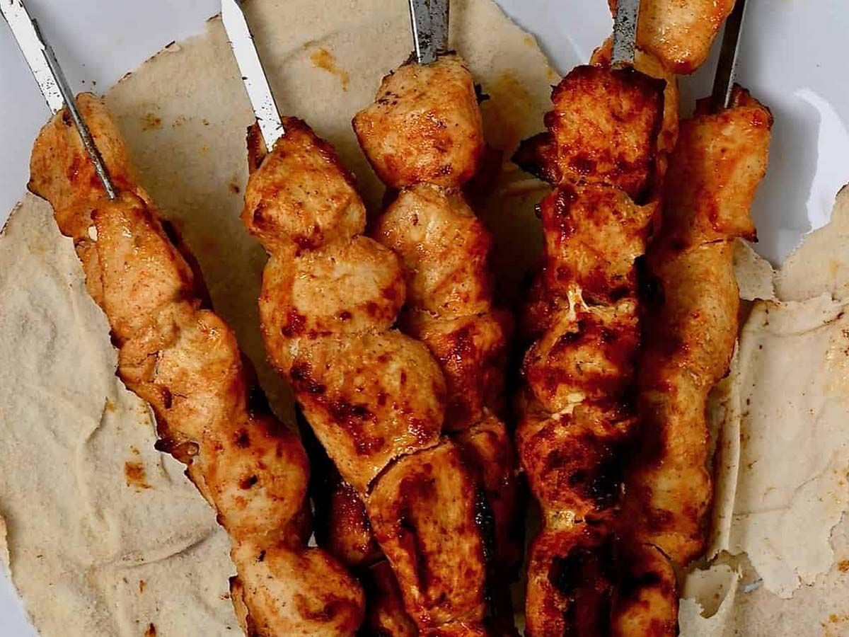 shish tawook