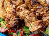 Shish Tawook