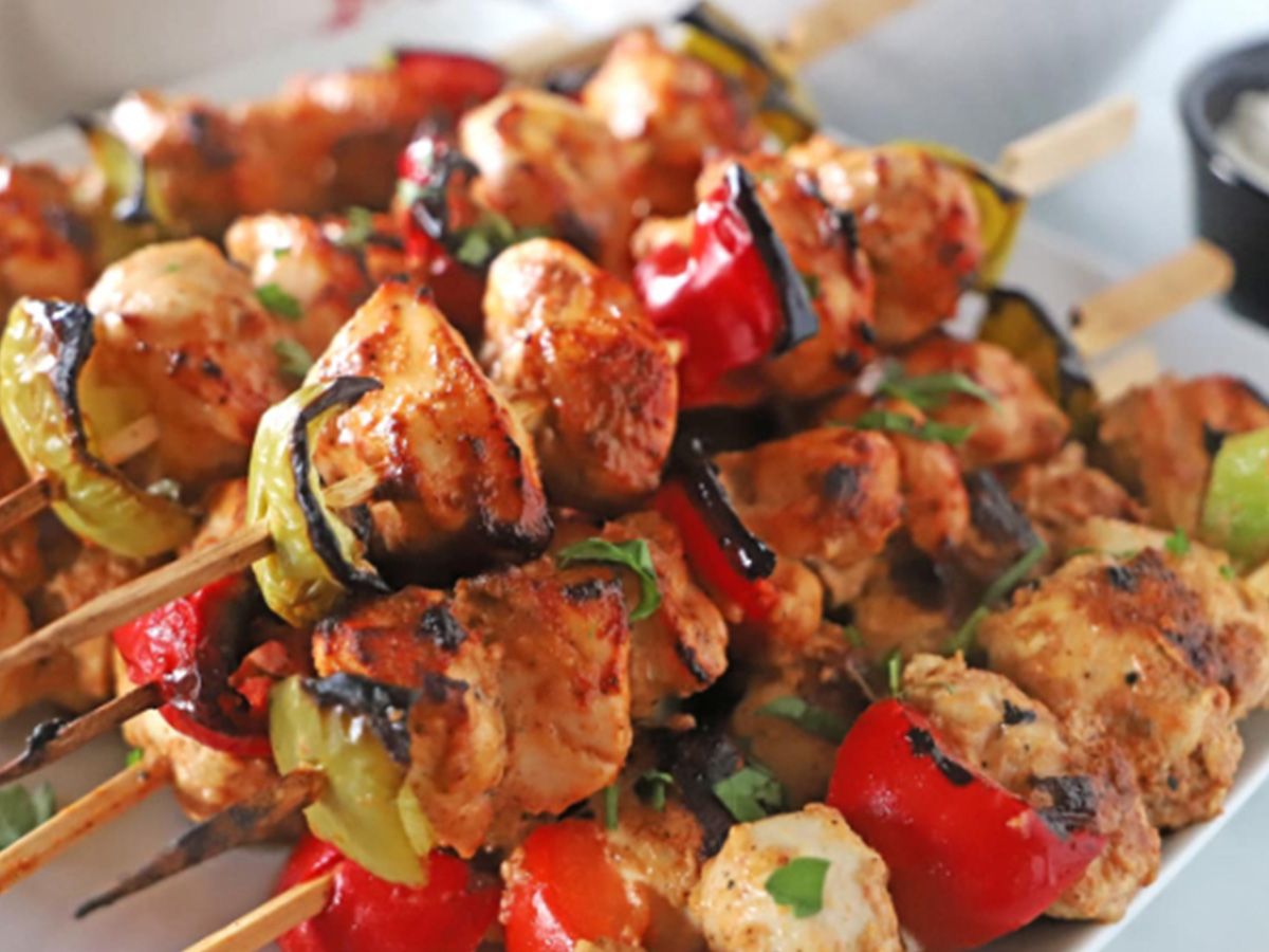 shish tawook