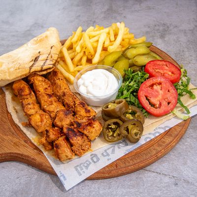 Tawook Shish Per Kilo