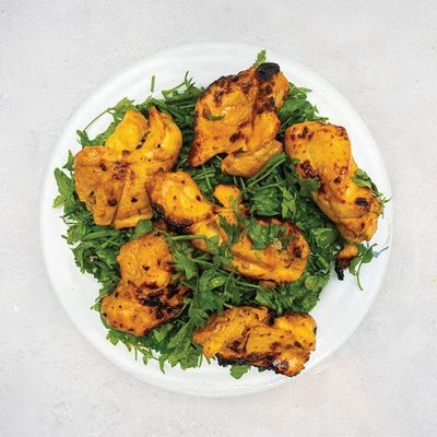 Chicken Mesahab photo 5